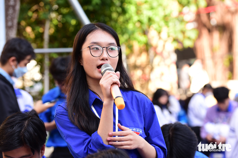Có cần phải học đại học khi nhiều sinh viên thất nghiệp? - Ảnh 7. Có cần phải học đại học khi nhiều sinh viên thất nghiệp? - Ảnh 7.