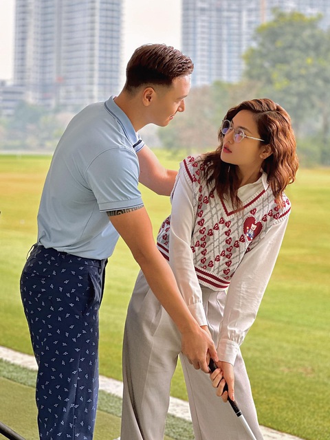 Mạnh Trường ‘nhận đủ gạch xây nhà lầu’ vì vai diễn tổng tài soái ca đã... lỗi thời - Ảnh 3. Mạnh Trường ‘nhận đủ gạch xây nhà lầu’ vì vai diễn tổng tài soái ca đã... lỗi thời - Ảnh 3.