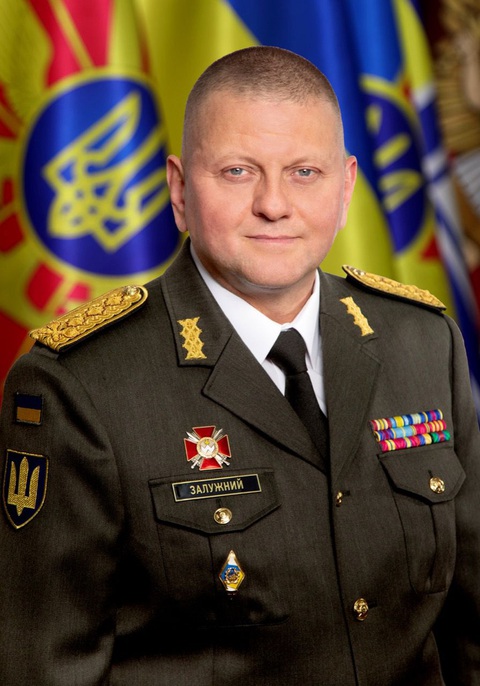 Tướng Ukraine: Nga tổ chức 50 cuộc tấn công mỗi ngày ở Donetsk - Ảnh 1. Tướng Ukraine: Nga tổ chức 50 cuộc tấn công mỗi ngày ở Donetsk - Ảnh 1.