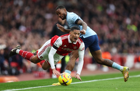 Thời điểm then chốt của Arsenal - Ảnh 1. Thời điểm then chốt của Arsenal - Ảnh 1.