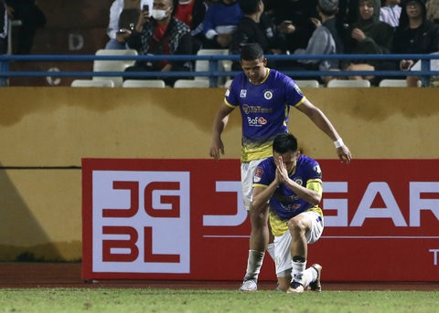 Dự đoán vòng 3 V-League: CLB Hà Nội và CLB TP.HCM sẽ thắng - Ảnh 1. Dự đoán vòng 3 V-League: CLB Hà Nội và CLB TP.HCM sẽ thắng - Ảnh 1.