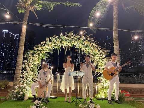 Độc thân, bình chân, tận hưởng lễ Tình nhân - Ảnh 4. Độc thân, bình chân, tận hưởng lễ Tình nhân - Ảnh 4.