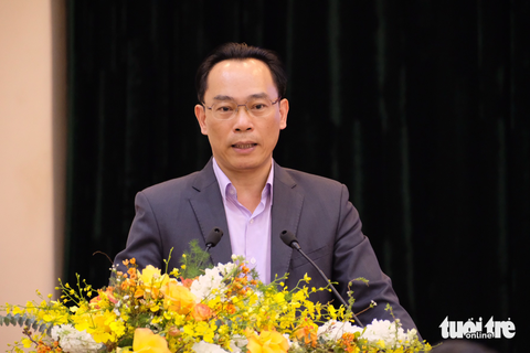 Tôi không tin ChatGPT có thể làm được luận văn, luận án - Ảnh 3. Tôi không tin ChatGPT có thể làm được luận văn, luận án - Ảnh 3.