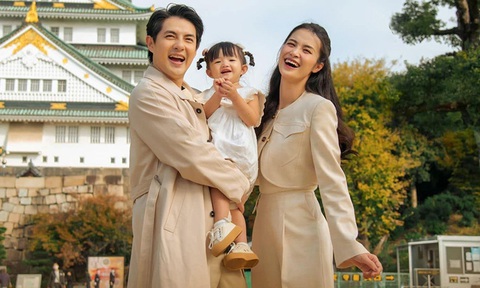 Ảnh vui sao Việt 13-2: Vợ chồng Tăng Thanh Hà tạo dáng vui nhộn - Ảnh 4. Ảnh vui sao Việt 13-2: Vợ chồng Tăng Thanh Hà tạo dáng vui nhộn - Ảnh 4.