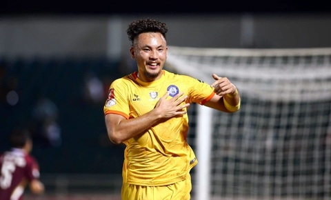 Mới đá 3 trận V-League 2023, CLB TP.HCM thua cả 3 - Ảnh 1. Mới đá 3 trận V-League 2023, CLB TP.HCM thua cả 3 - Ảnh 1.