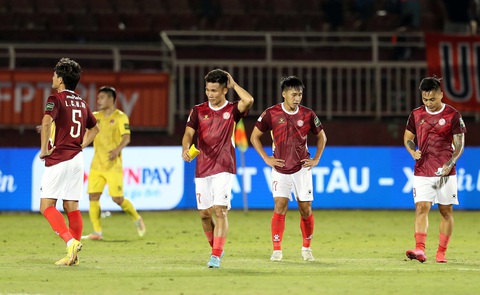 Dự đoán vòng 3 V-League: CLB Hà Nội và CLB TP.HCM sẽ thắng - Ảnh 2. Dự đoán vòng 3 V-League: CLB Hà Nội và CLB TP.HCM sẽ thắng - Ảnh 2.