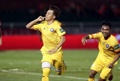 Mới đá 3 trận V-League 2023, CLB TP.HCM thua cả 3 - Ảnh 2. Mới đá 3 trận V-League 2023, CLB TP.HCM thua cả 3 - Ảnh 2.