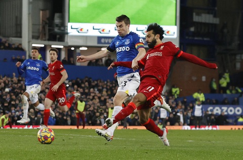Dự đoán: Đừng tin vào Liverpool! - Ảnh 1. Dự đoán: Đừng tin vào Liverpool! - Ảnh 1.