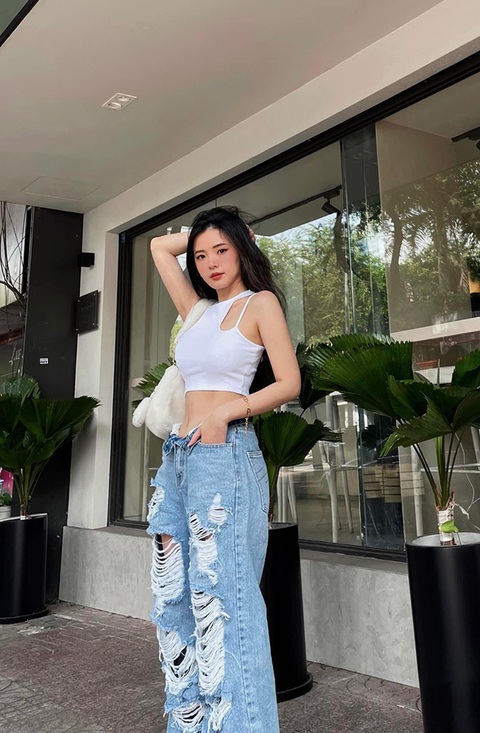 Ảnh vui sao Việt 13-2: Vợ chồng Tăng Thanh Hà tạo dáng vui nhộn - Ảnh 8. Ảnh vui sao Việt 13-2: Vợ chồng Tăng Thanh Hà tạo dáng vui nhộn - Ảnh 8.