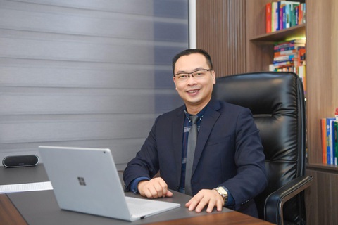 Hành trình của Mutosi: Từ khát vọng đến hiện thực - Ảnh 1. Hành trình của Mutosi: Từ khát vọng đến hiện thực - Ảnh 1.