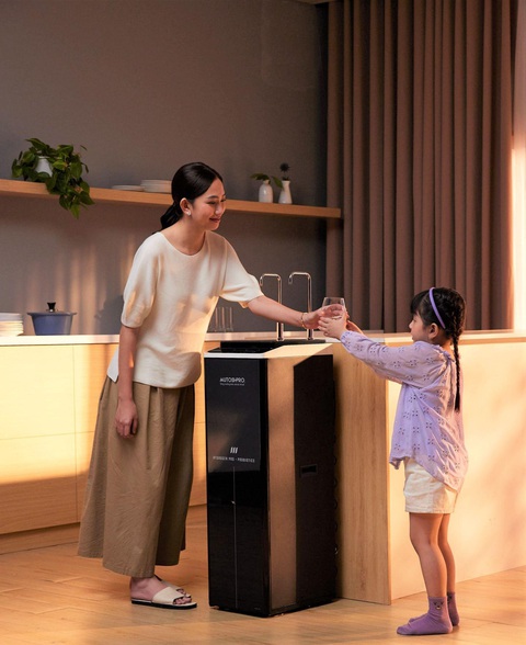 Hành trình của Mutosi: Từ khát vọng đến hiện thực - Ảnh 4. Hành trình của Mutosi: Từ khát vọng đến hiện thực - Ảnh 4.