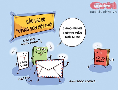 Giấy xác nhận cư trú hành dân hơn cả cụ hộ khẩu - Ảnh 2. Giấy xác nhận cư trú hành dân hơn cả cụ hộ khẩu - Ảnh 2.