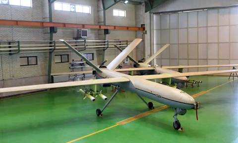 Tin tức thế giới 13-2: Mỹ bắn hạ UFO, Trung Quốc cũng sắp làm - Ảnh 1. Tin tức thế giới 13-2: Mỹ bắn hạ UFO, Trung Quốc cũng sắp làm - Ảnh 1.