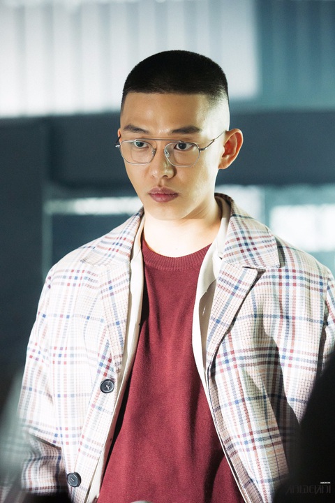 Bị nhãn hàng tẩy chay vì dùng chất cấm, Yoo Ah In bất ngờ được netizen bênh vực - Ảnh 3. Bị nhãn hàng tẩy chay vì dùng chất cấm, Yoo Ah In bất ngờ được netizen bênh vực - Ảnh 3.