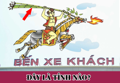 Gợi ý: Đây là một tỉnh ở miền Tây của Việt Nam