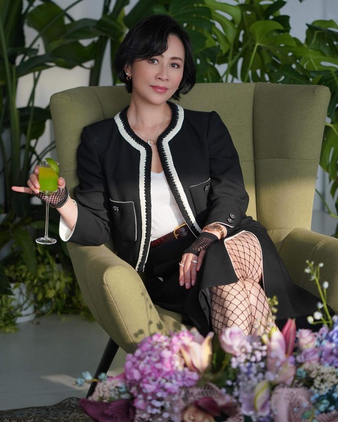 Hoa mắt với bộ sưu tập túi xách hàng hiệu của Lưu Gia Linh - Ảnh 1. Hoa mắt với bộ sưu tập túi xách hàng hiệu của Lưu Gia Linh - Ảnh 1.