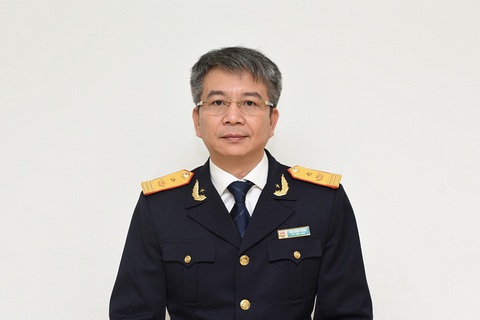 Tổng cục Thuế có quyền tổng cục trưởng - Ảnh 1. Tổng cục Thuế có quyền tổng cục trưởng - Ảnh 1.
