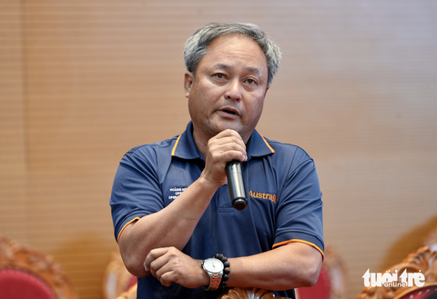 Nhiều doanh nghiệp sẵn sàng đầu tư lớn vào nuôi biển - Ảnh 2. Nhiều doanh nghiệp sẵn sàng đầu tư lớn vào nuôi biển - Ảnh 2.