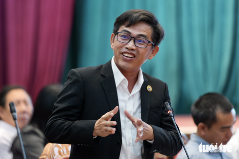 Nhiều doanh nghiệp sẵn sàng đầu tư lớn vào nuôi biển - Ảnh 4. Nhiều doanh nghiệp sẵn sàng đầu tư lớn vào nuôi biển - Ảnh 4.