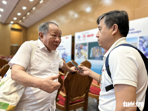 Nhiều doanh nghiệp sẵn sàng đầu tư lớn vào nuôi biển - Ảnh 5. Nhiều doanh nghiệp sẵn sàng đầu tư lớn vào nuôi biển - Ảnh 5.
