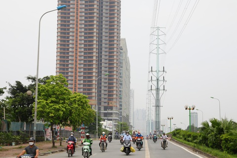 Vì sao doanh nghiệp bất động sản ‘khát vốn’ từ nửa cuối năm 2022 tới nay? - Ảnh 4. Vì sao doanh nghiệp bất động sản ‘khát vốn’ từ nửa cuối năm 2022 tới nay? - Ảnh 4.