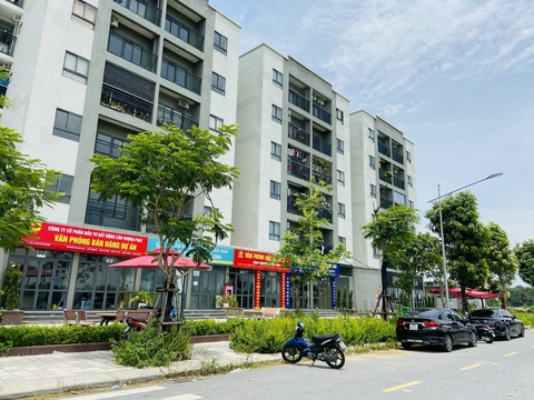 Vì sao doanh nghiệp bất động sản ‘khát vốn’ từ nửa cuối năm 2022 tới nay? - Ảnh 5. Vì sao doanh nghiệp bất động sản ‘khát vốn’ từ nửa cuối năm 2022 tới nay? - Ảnh 5.