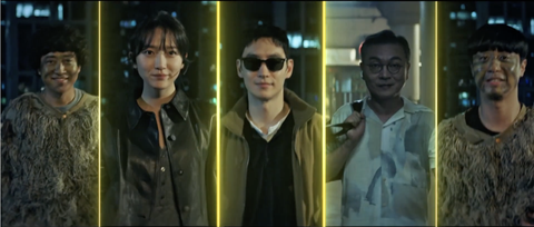 Lee Je Hoon khoe body mlem mlem trong phần 2 siêu phẩm rating Taxi driver - Ảnh 2. Lee Je Hoon khoe body mlem mlem trong phần 2 siêu phẩm rating Taxi driver - Ảnh 2.