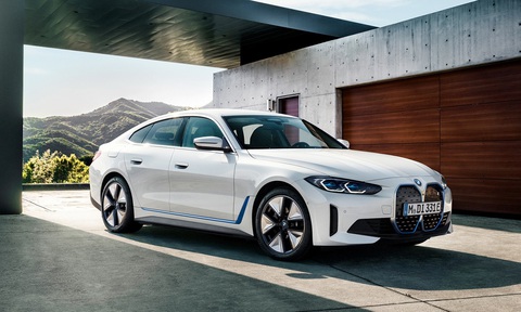 Thủ phạm khiến các hãng khai tử nhiều mẫu xe cỡ nhỏ, giá rẻ như Kia Rio - Ảnh 4. Thủ phạm khiến các hãng khai tử nhiều mẫu xe cỡ nhỏ, giá rẻ như Kia Rio - Ảnh 4.