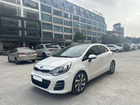 Thủ phạm khiến các hãng khai tử nhiều mẫu xe cỡ nhỏ, giá rẻ như Kia Rio - Ảnh 1. Thủ phạm khiến các hãng khai tử nhiều mẫu xe cỡ nhỏ, giá rẻ như Kia Rio - Ảnh 1.