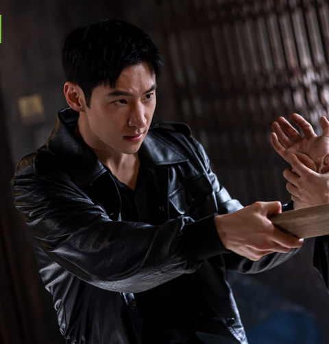Lee Je Hoon khoe body mlem mlem trong phần 2 siêu phẩm rating Taxi driver - Ảnh 5. Lee Je Hoon khoe body mlem mlem trong phần 2 siêu phẩm rating Taxi driver - Ảnh 5.