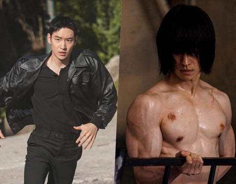 Thương chưa, Lee Je Hoon bị đồng nghiệp nữ nhận xét khiếm nhã về ngoại hình! - Ảnh 2. Thương chưa, Lee Je Hoon bị đồng nghiệp nữ nhận xét khiếm nhã về ngoại hình! - Ảnh 2.
