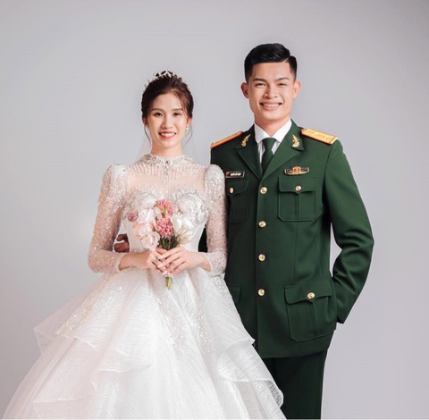 ‘Nam thần’ nhảy xa Nguyễn Tiến Trọng kết hôn vào ngày Valentine 14-2 - Ảnh 1. ‘Nam thần’ nhảy xa Nguyễn Tiến Trọng kết hôn vào ngày Valentine 14-2 - Ảnh 1.