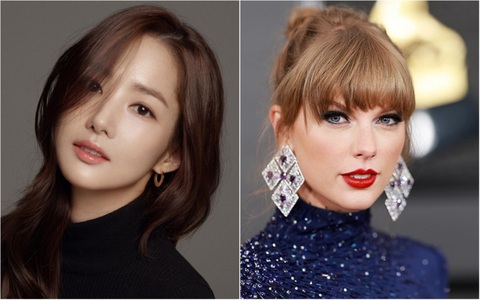 Nữ diễn viên Park Min Young bị điều tra, cấm xuất cảnh - Ảnh 1. Nữ diễn viên Park Min Young bị điều tra, cấm xuất cảnh - Ảnh 1.