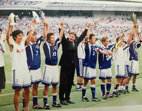 VFF công bố chọn HLV Philippe Troussier sau ngày 17-2 ? - Ảnh 2. VFF công bố chọn HLV Philippe Troussier sau ngày 17-2 ? - Ảnh 2.