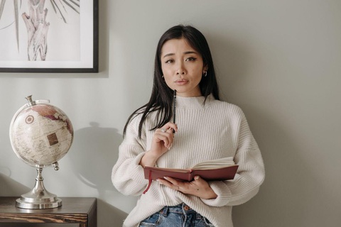 Làm sao để xin nghỉ phép không lương thành công? - Ảnh 1. Hãy đảm bảo rằng bạn có đủ lý do thuyết phục cho việc nghỉ phép không lương - Ảnh: Pexels