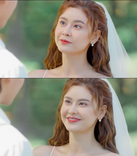 Ngày Valentine, Trương Quỳnh Anh tự nhận thiếu tình yêu nên đi làm phim ngôn tình - Ảnh 1. Ngày Valentine, Trương Quỳnh Anh tự nhận thiếu tình yêu nên đi làm phim ngôn tình - Ảnh 1.