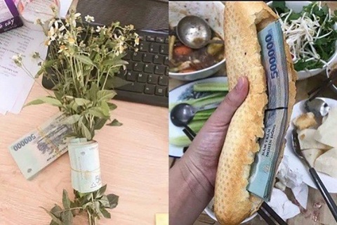 Chị em toàn cầu đồng loạt khoe chiến tích sau Valentine - Ảnh 1. Chị em toàn cầu đồng loạt khoe chiến tích sau Valentine - Ảnh 1.