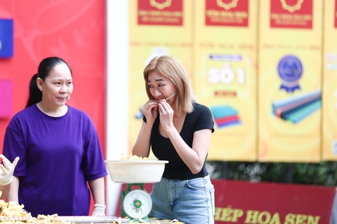 911 về chung nhà với nghệ sĩ Việt; Lê Khánh và Quang Tuấn kết hợp trong phim điện ảnh - Ảnh 9. 911 về chung nhà với nghệ sĩ Việt; Lê Khánh và Quang Tuấn kết hợp trong phim điện ảnh - Ảnh 9.