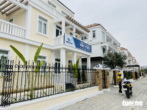 Mua bán nhà đất ảm đạm, chủ chuyển hướng sửa lại cho thuê - Ảnh 5. Mua bán nhà đất ảm đạm, chủ chuyển hướng sửa lại cho thuê - Ảnh 5.