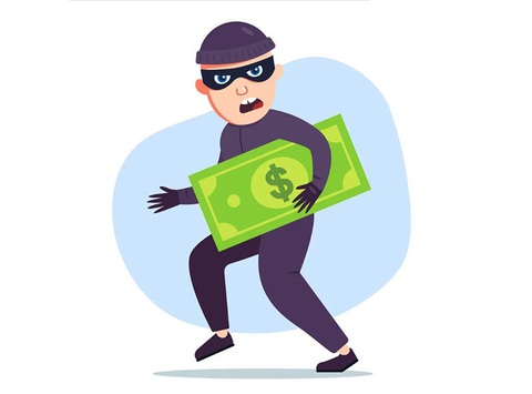 Câu đố hack não: Chủ cửa hàng đã bị mất bao nhiêu tiền? - Ảnh 1. Câu đố hack não: Chủ cửa hàng đã bị mất bao nhiêu tiền? - Ảnh 1.