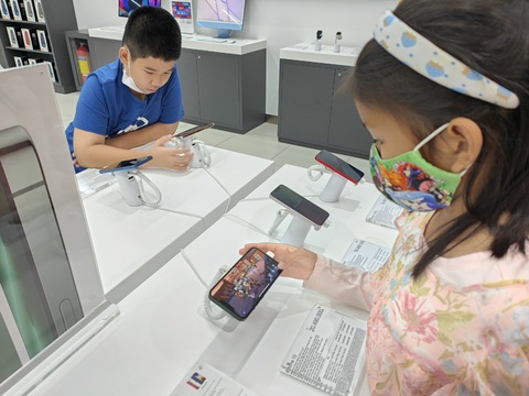 Tìm cách thoát định kiến và hướng phát triển cho ngành game Việt Nam - Ảnh 1. Tìm cách thoát định kiến và hướng phát triển cho ngành game Việt Nam - Ảnh 1.