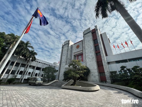 Hà Nội yêu cầu đẩy nhanh điều tra, xét xử các vụ án tham nhũng - Ảnh 1. Hà Nội yêu cầu đẩy nhanh điều tra, xét xử các vụ án tham nhũng - Ảnh 1.