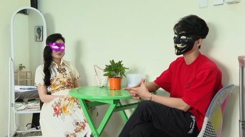 Giường đôi: show hẹn hò Việt lên trình đưa trai xinh gái đẹp vào phòng ngủ để kết đôi - Ảnh 4. Giường đôi: show hẹn hò Việt lên trình đưa trai xinh gái đẹp vào phòng ngủ để kết đôi - Ảnh 4.