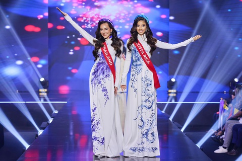 Miss Charm ơi, đừng xin lỗi nữa được không? - Ảnh 3. Miss Charm ơi, đừng xin lỗi nữa được không? - Ảnh 3.
