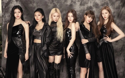 Nhóm nhạc nữ MOMOLAND chính thức tan rã đúng ngày 14-2 - Ảnh 1. Nhóm nhạc nữ MOMOLAND chính thức tan rã đúng ngày 14-2 - Ảnh 1.