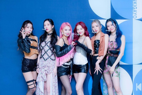 Nhóm nhạc nữ MOMOLAND chính thức tan rã đúng ngày 14-2 - Ảnh 2. Nhóm nhạc nữ MOMOLAND chính thức tan rã đúng ngày 14-2 - Ảnh 2.