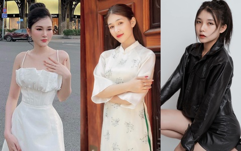 Giường đôi: show hẹn hò Việt lên trình đưa trai xinh gái đẹp vào phòng ngủ để kết đôi - Ảnh 3. Giường đôi: show hẹn hò Việt lên trình đưa trai xinh gái đẹp vào phòng ngủ để kết đôi - Ảnh 3.