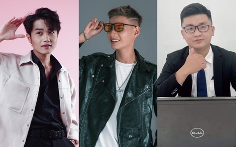 Giường đôi: show hẹn hò Việt lên trình đưa trai xinh gái đẹp vào phòng ngủ để kết đôi - Ảnh 2. Giường đôi: show hẹn hò Việt lên trình đưa trai xinh gái đẹp vào phòng ngủ để kết đôi - Ảnh 2.