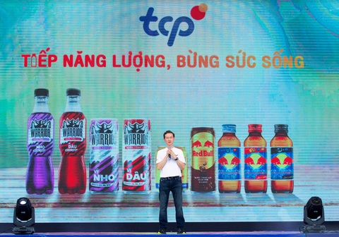 Red Bull tiếp năng lượng cho các đội tuyển bóng đá quốc gia - Ảnh 2. Red Bull tiếp năng lượng cho các đội tuyển bóng đá quốc gia - Ảnh 2.