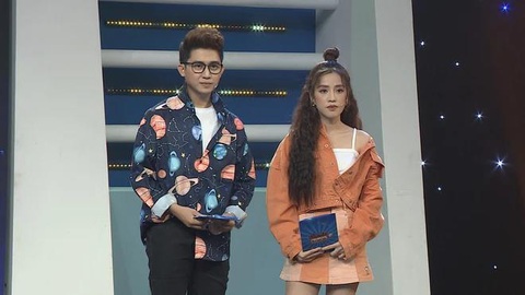 Video Jockey là gì? Giải mã độ HOT của nghề VJ (Phần cuối) - Ảnh 2. Mỗi VJ cần có khả năng truyền tải nội dung hấp dẫn, thú vị đến người xem - Ảnh: Internet